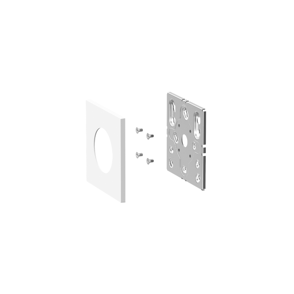Sonos Era 100 Pro Junction Box Adapter White