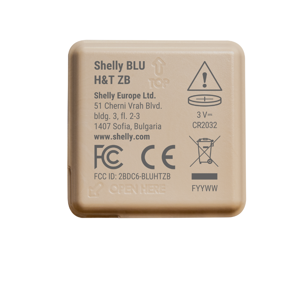 Shelly Blu H&T ZB Mocha