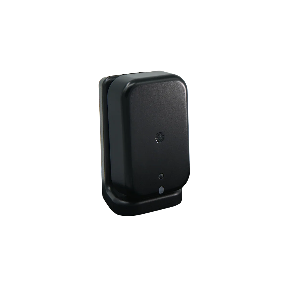 Shelly Presence Gen4 Black