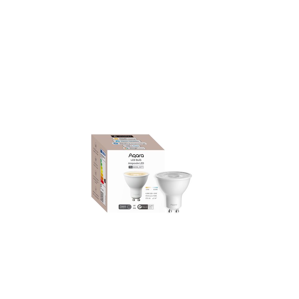 Aqara LED Bulb T2 (CCT, GU10)