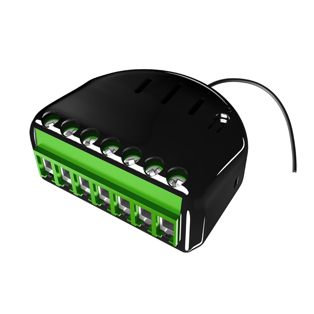 FIBARO Dimmer 2 250W ZWave Plus