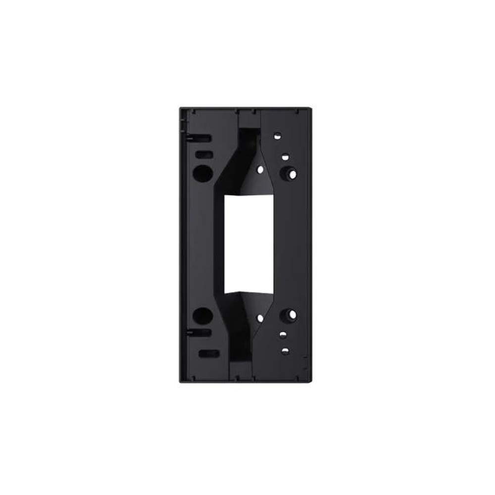 Akuvox Angle bracket for E12S On-Wall - Black | Black | E12S-ABB
