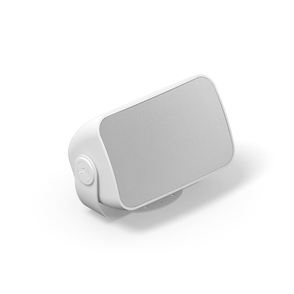 Sonos Outdoor by Sonance (Pair) (White) Wit OUTDRWW1